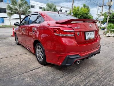 TOYOTA VIOS 1.5 A/T ปี 2018 รูปที่ 2